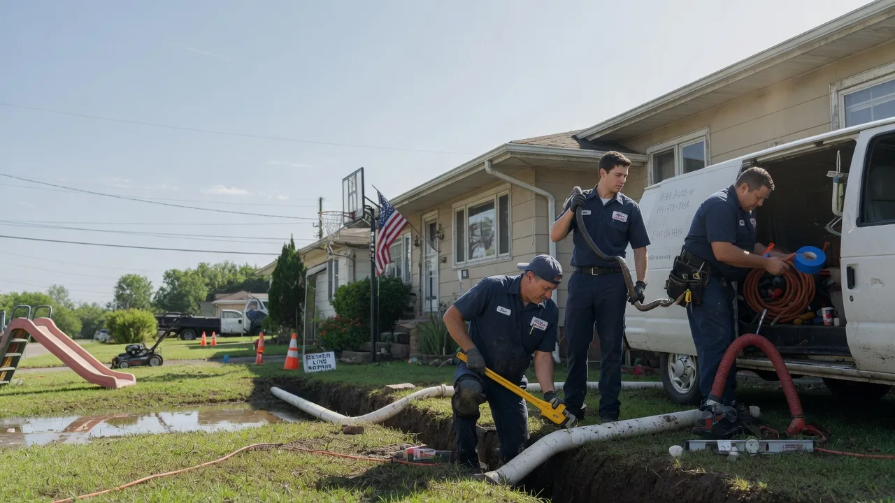 Toilet Installation in Henderson, MN near me